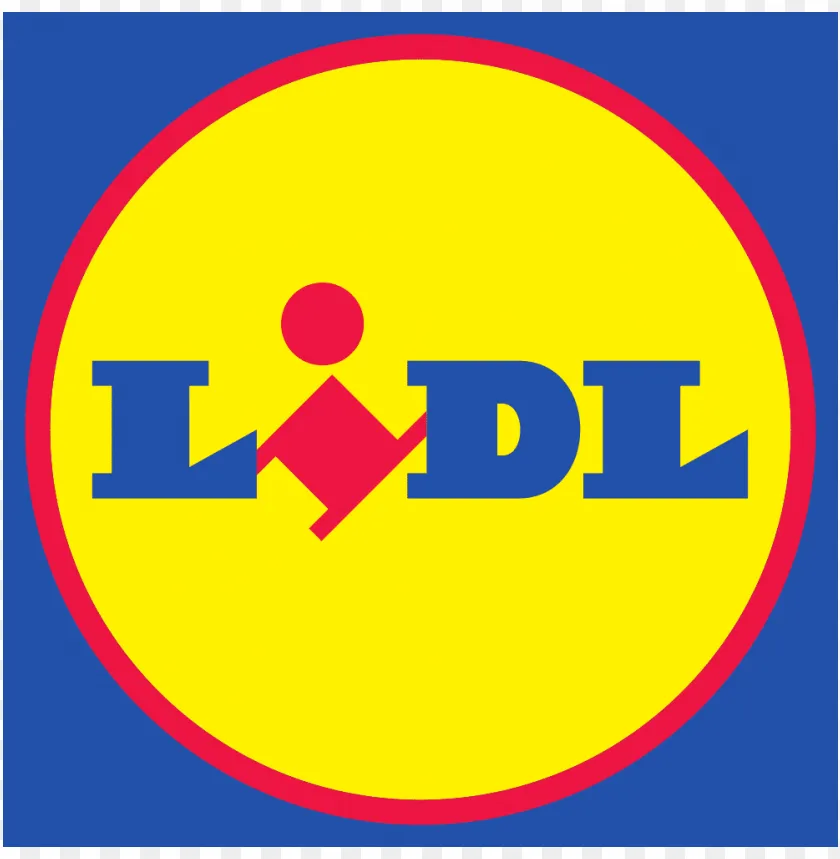 Lidl — project featured in our portfolio