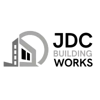 JDC Building Works — project featured in our portfolio