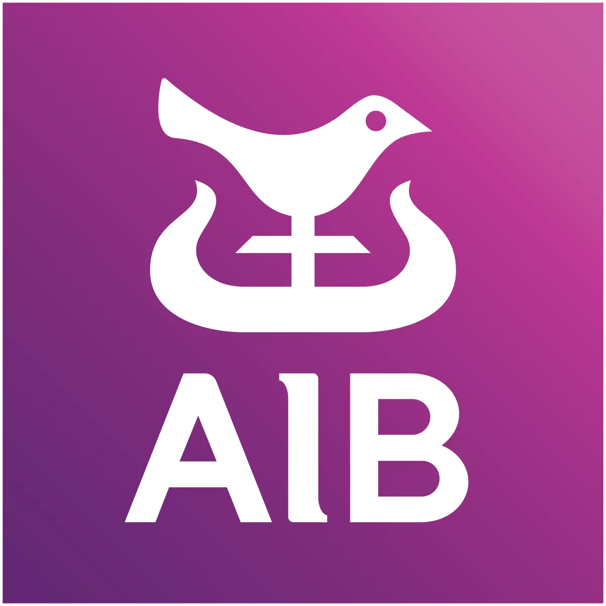 AIB — project featured in our portfolio
